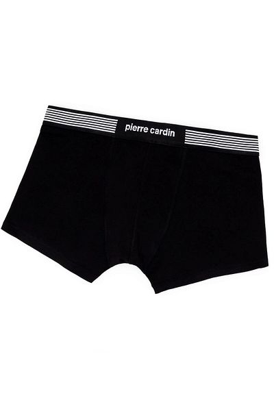 Pierre Cardin Ανδρικό Modal Cotton Boxer Πακέτο 2 τεμαχίων