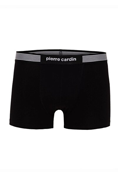 Pierre Cardin Erkek Modal Pamuk 2'li Boxer Paketi