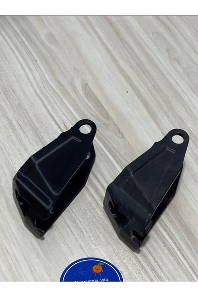 swordslife Bmw gs 1200 handlebar protection holder