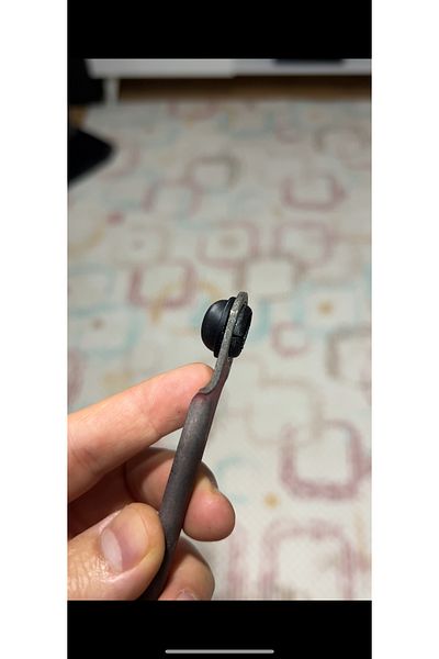 swordslife Mazda 323 headlight blade