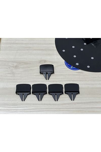 swordslife Passat B8 Air Conditioner Holder