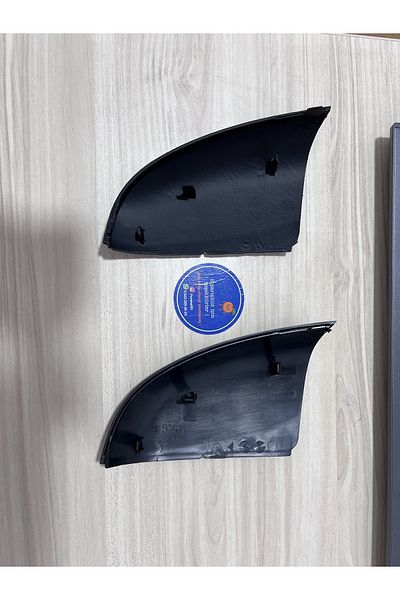 swordslife Suzuki Swift Exterior Mirror Cover