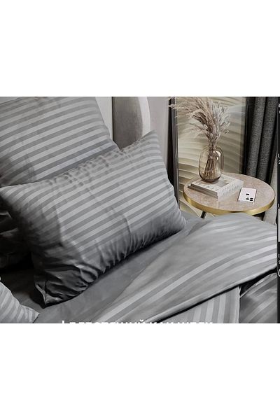 BESTİNA GOLD Σετ Παπλωματοθήκη μονής Bestina Gold Cotton Satin