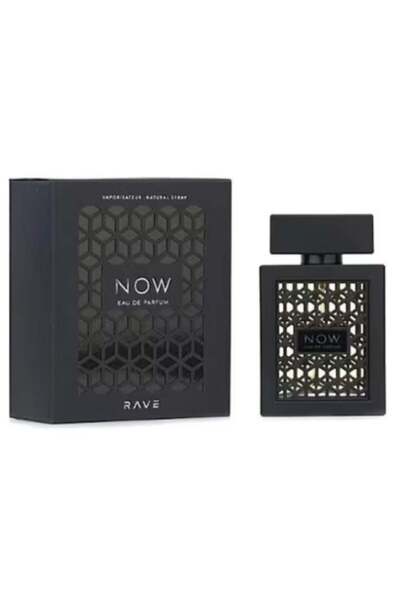 hawaas عطر ناو او دي برفيوم للرجال من ريف - 100 مل