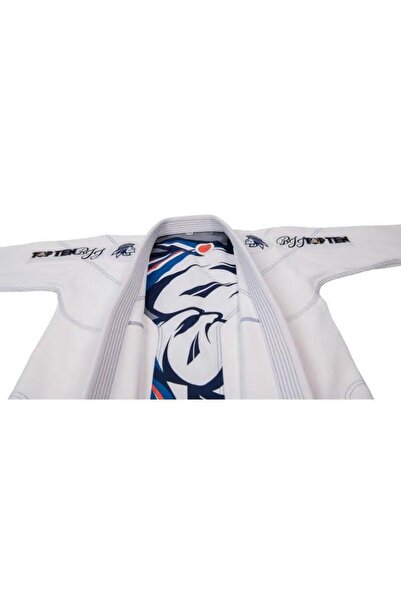 Top Ten ملابس الموهيكان البرازيلية جوي جيتسو BJJ Gi