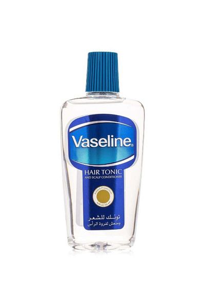 Vaseline Vaseline Hair Tonic & Scalp Refreshing Oil, 400 ml