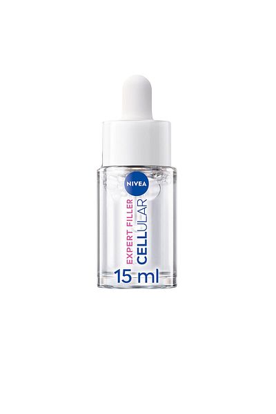 NIVEA Expert Filler Cellular Hyaluronsäure-füllserum 15 ml