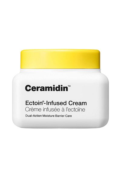 Dr. Jart+ Ceramidin Ectoin-infundierte Creme Dr.jart 50 ml
