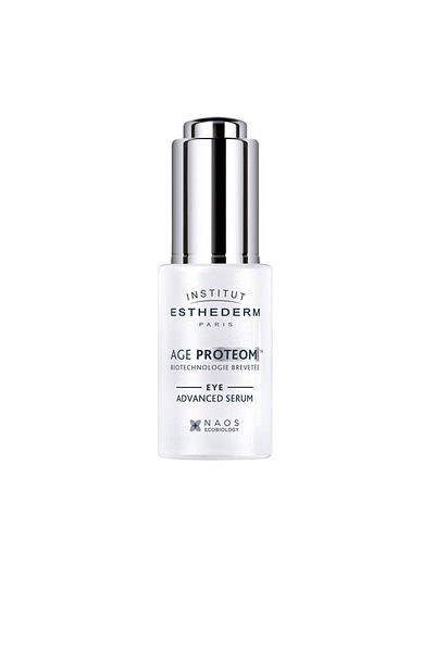 Institut Esthederm Age Proteom Augenkonturserum 15 ml