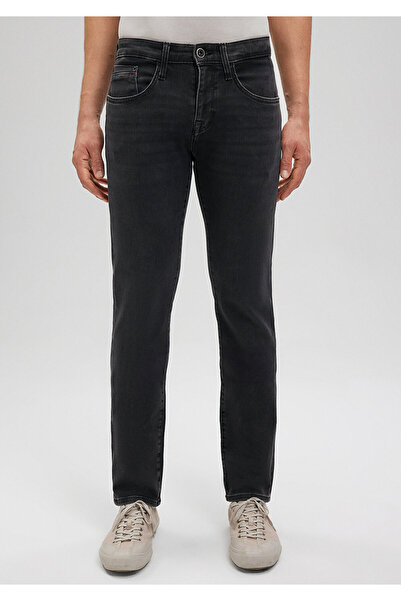 Mavi Jake Pro Sport Gri Jean Pantolon 0042285208