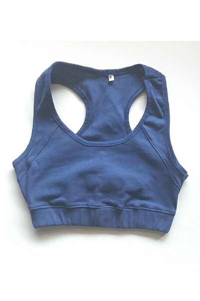 Lucky Line Жіночий спортивний бюстгальтер Sportif Crop