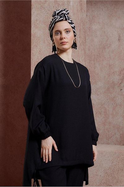 Alvina ΣΕΤ ΠΟΔΗΛΑΤΟ ΠΟΥΚΑΜΙΣΟ ΜΕ ΠΑΝΤΕΛΟΝΙ 44436