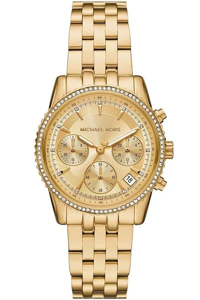 Michael Kors Mk7530 Women Wrist Watch