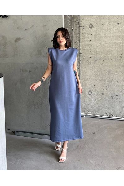 KAZAX Rochie căptușită
