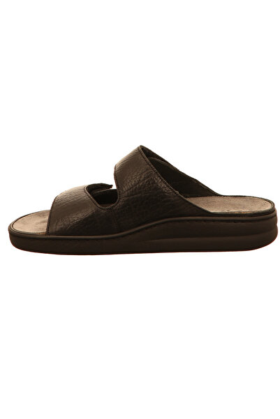 Mephisto Pantoletten Für Herren In Schwarz