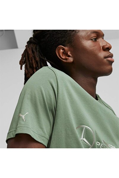 Puma Ανδρικό μπλουζάκι Mercedes-AMG PETRONAS Motorsport