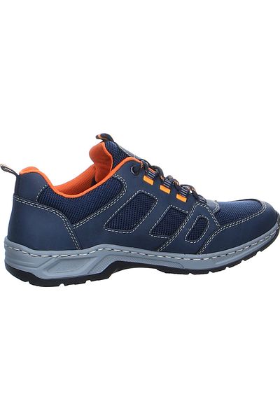 Rieker 14222 Blau