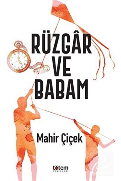 Generic Brand Rüzgar Ve Babam