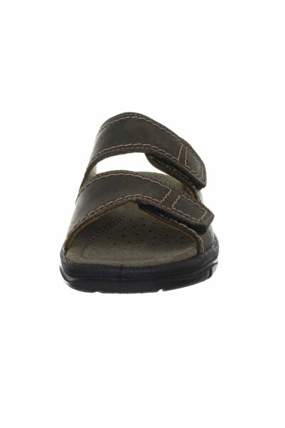 Jomos Sandalen Für Herren In Braun