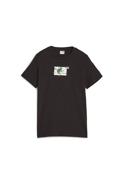 Puma Tricou SUPER PUMA CLASSICS