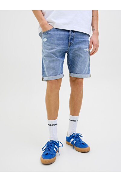 Jack & Jones Shorts mit normaler Passform. Shorts mit normaler Passform. Shor...