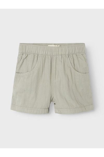 Lil' Atelier Shorts Bio-Baumwoll