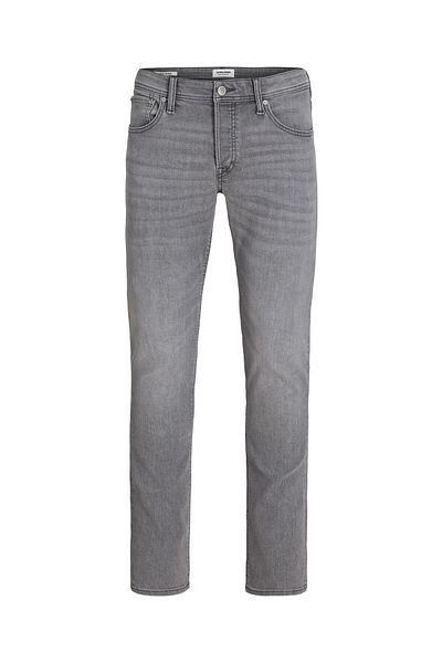 Jack & Jones Jeans mit normaler Passform JJICLARK JJORIGINAL SQ 236 Jeans mit normaler Passform