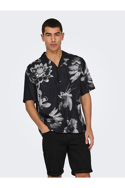 Only & Sons Shirt ONSROCKET Shirt