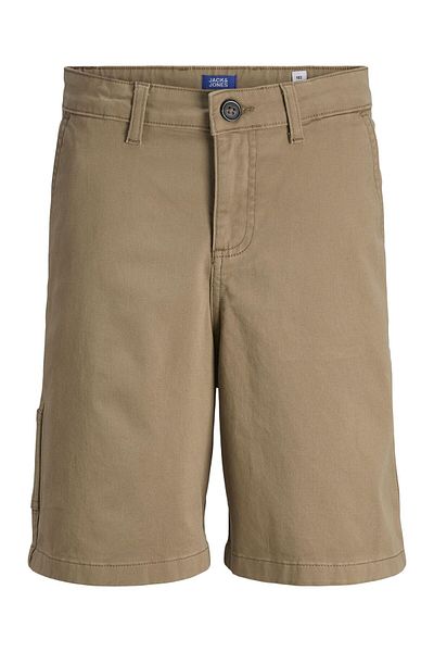 Jack & Jones Junior Locker geschnittene Shorts Locker geschnittene Shorts mit lockerer Passform