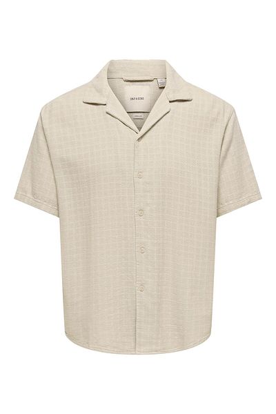 Only & Sons Hemd ONSLATHAM Hemd