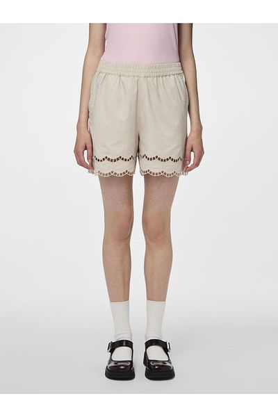 PIECES Shorts PCSARA