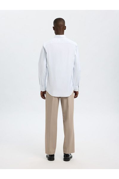 Selected Homme Slim Fit Hemd Stretch