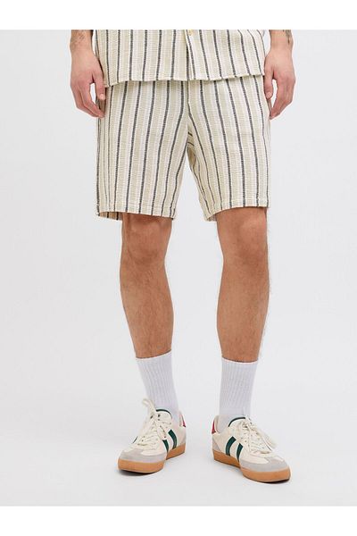 Jack & Jones Shorts mit entspannter Passform Shorts mit entspannter Passform