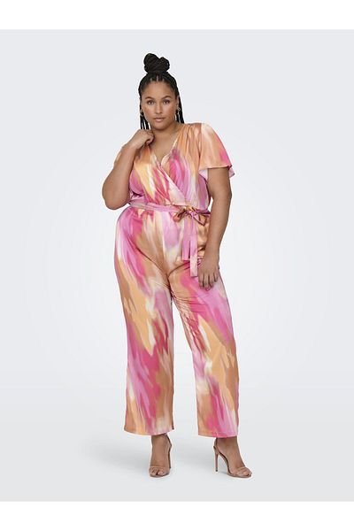 Only Carmakoma Jumpsuit CARVELIANE Jumpsuit