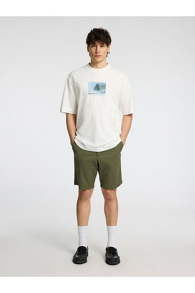 Selected Homme Chinoshorts Slim Fit