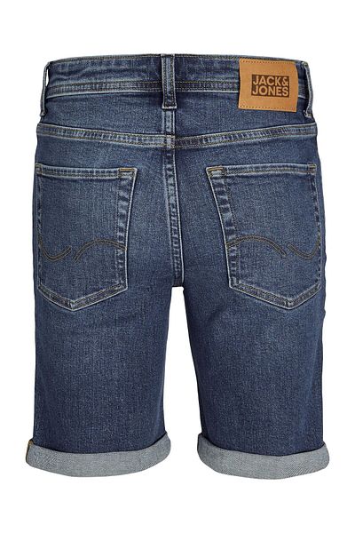 Jack & Jones Shorts mit normaler Passform, normale Passform, normale Passform, Mini