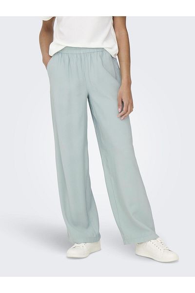 ONLY Hose ONLARIS Gerade geschnitten Hose