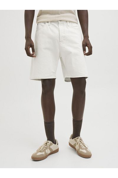 Jack & Jones Locker geschnittene Shorts Locker geschnittene Locker geschnittene Shorts