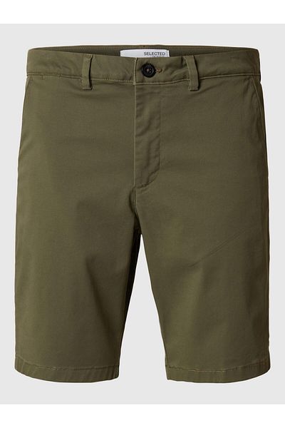 Selected Homme Chinoshorts Slim Fit