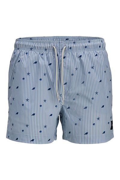 Jack & Jones Badeshorts Regular Fit Badeshorts