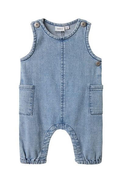 Name it Overall Denim