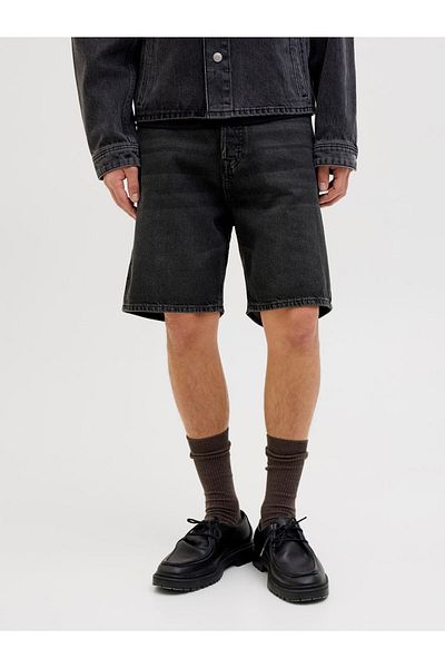 Jack & Jones Locker geschnittene Shorts Locker geschnittene Locker geschnittene Shorts