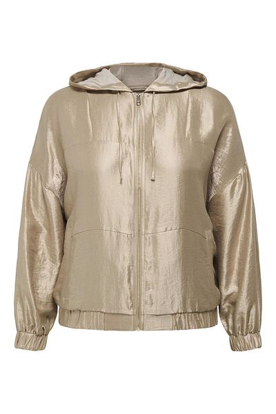 Only Carmakoma Blousonjacke CARGRACE Blousonjacke