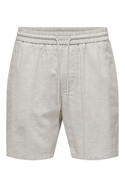 Only & Sons Shorts ONSTEL Normal geschnitten Shorts