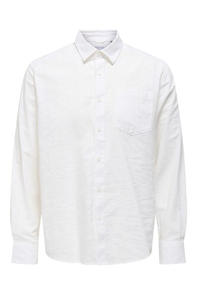 Only & Sons Hemd ONSCAIDEN Hemd