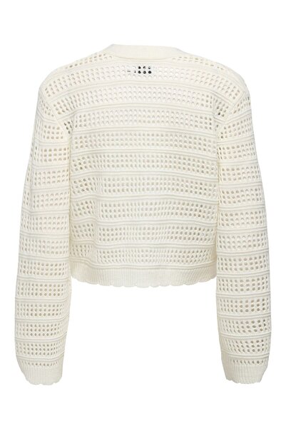 ONLY Strickjacke ONLLYKKE Strickjacke