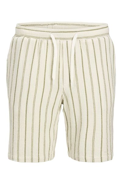 Jack & Jones Shorts mit entspannter Passform Shorts mit entspannter Passform