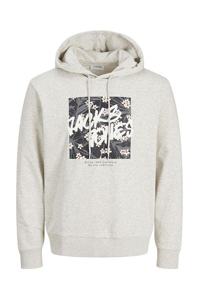 Jack & Jones Kapuzenpullover Logo Kapuzenpullover