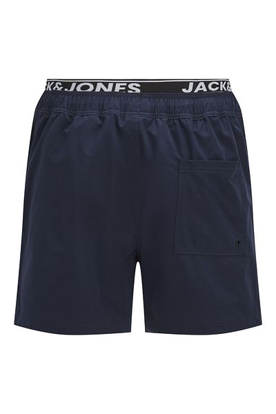 Jack & Jones Junior Badeshorts Regular Fit Badeshorts Junior