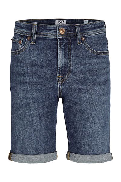 Jack & Jones Shorts mit normaler Passform, normale Passform, normale Passform, Mini